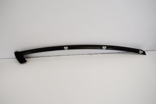 A1246700538 - Mercedes Benz E W124 Rear Left Window Weather Strip A1246700538 GENUINE NEW
