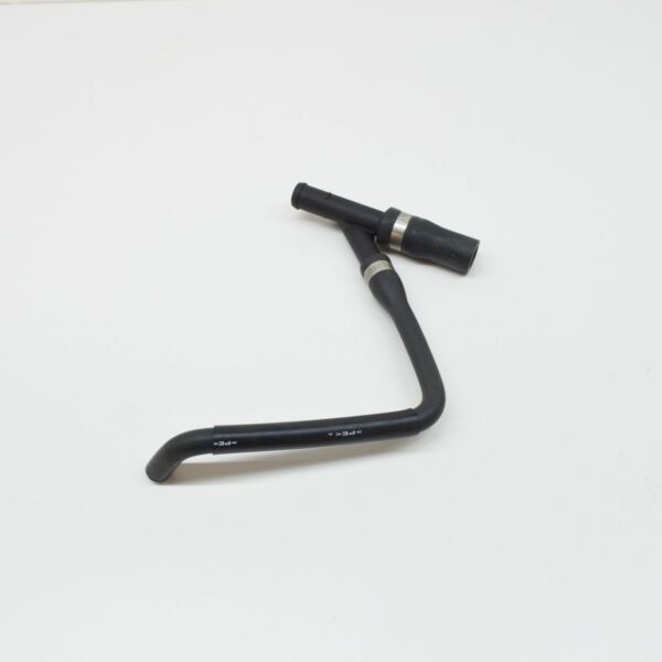 A1248305415 - MERCEDES-BENZ E-CLASS W124 Heater Hose Pipe A1248305415 ORIGINAL 1995