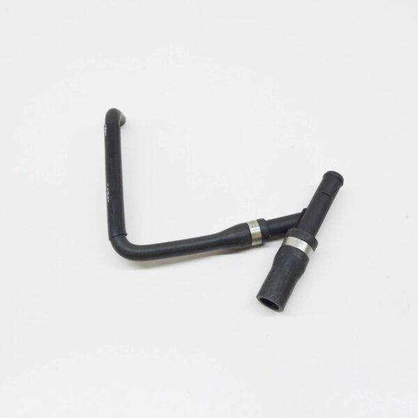 A1248305415 - MERCEDES-BENZ E-CLASS W124 Heater Hose Pipe A1248305415 ORIGINAL 1995