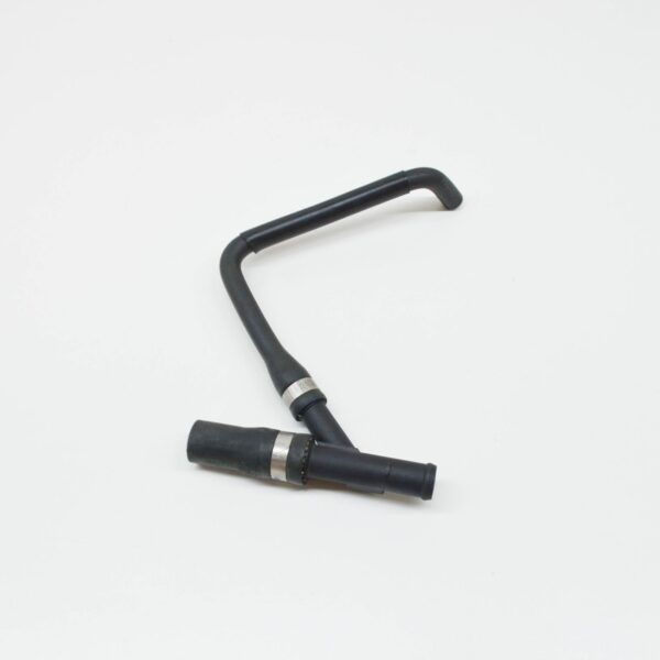 A1248305415 - MERCEDES-BENZ E-CLASS W124 Heater Hose Pipe A1248305415 ORIGINAL 1995