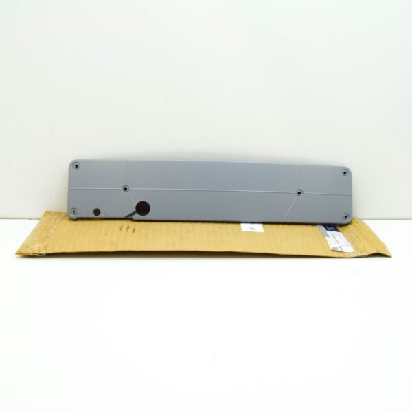 A12488510239999 - MB E W124 Front Bumper Temperature Sensor Cover A12488510239999 ORIGINAL