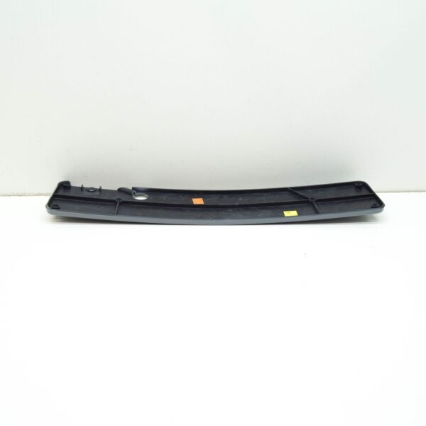 A12488510239999 - MB E W124 Front Bumper Temperature Sensor Cover A12488510239999 ORIGINAL