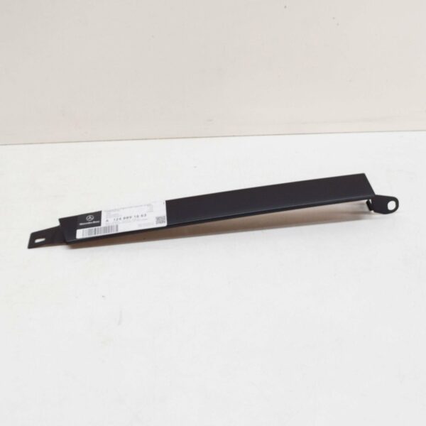 A1248891663 - MB E W124 Front Right Lighting Unit Below Panelling A1248891663 ORIGINAL