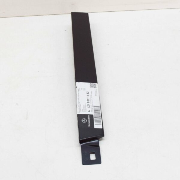 A1248891663 - MB E W124 Front Right Lighting Unit Below Panelling A1248891663 ORIGINAL