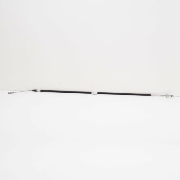 A1264201085 - NEW MERCEDES-BENZ S W126 REAR LEFT BRAKE CABLE A1264201085