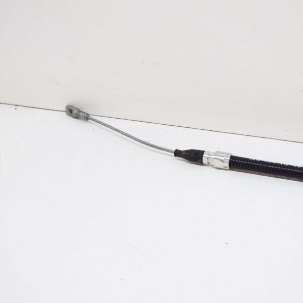 A1264201085 - NEW MERCEDES-BENZ S W126 REAR LEFT BRAKE CABLE A1264201085
