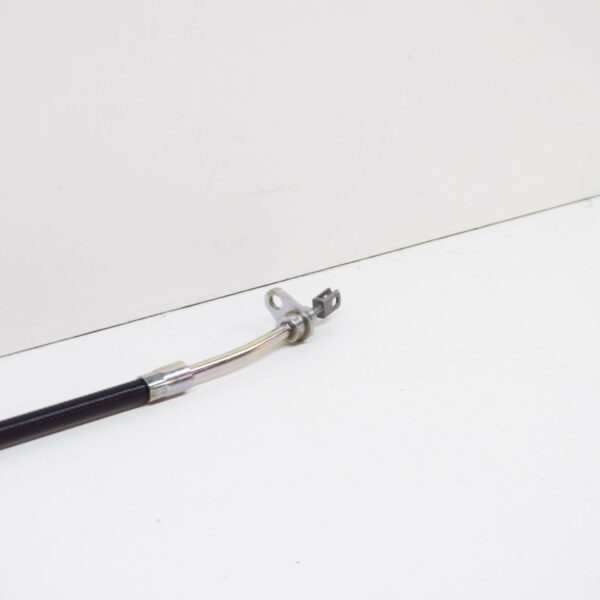 A1264201085 - NEW MERCEDES-BENZ S W126 REAR LEFT BRAKE CABLE A1264201085