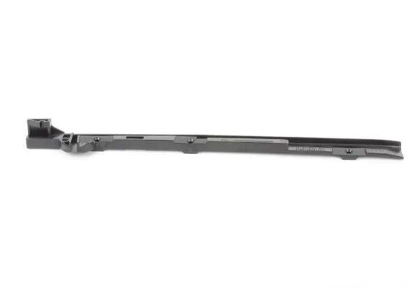 A1267820331 - NEW MERCEDES-BENZ 190 W201 SLIDING ROOF FRAME LEFT GUIDE A1267820331 ORIGINAL