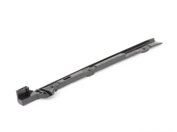 A1267820331 - NEW MERCEDES-BENZ 190 W201 SLIDING ROOF FRAME LEFT GUIDE A1267820331 ORIGINAL