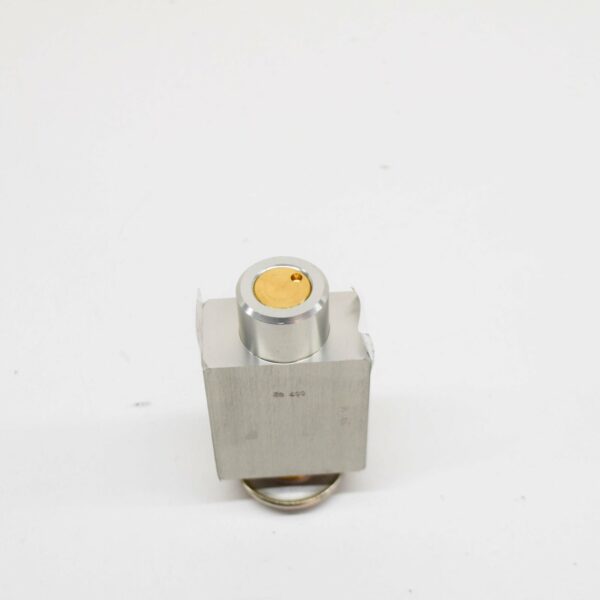 A1268300384 - MERCEDES-BENZ S-CLASS W126 A/C Expansion Valve A1268300384 3.8Petrol ORIGINAL