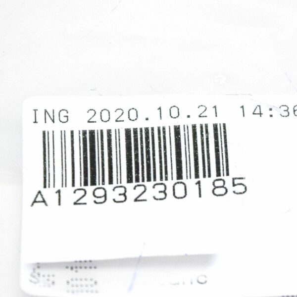 A1293230185 - NEW MERCEDES-BENZ E W210 REAR STABILISER ANTI ROLL SWAY BUSHING A1293230185