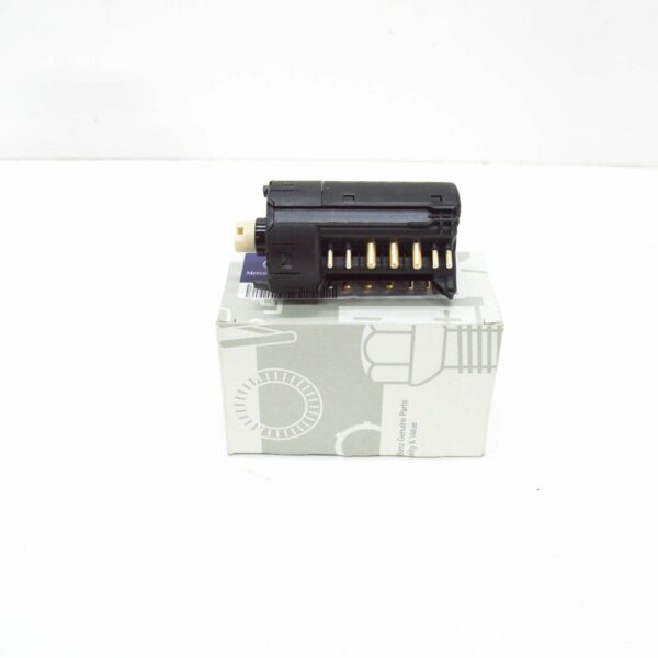 A1295450204 - Mercedes Benz SL R129 Ignition Switches A1295450204 ORIGINAL