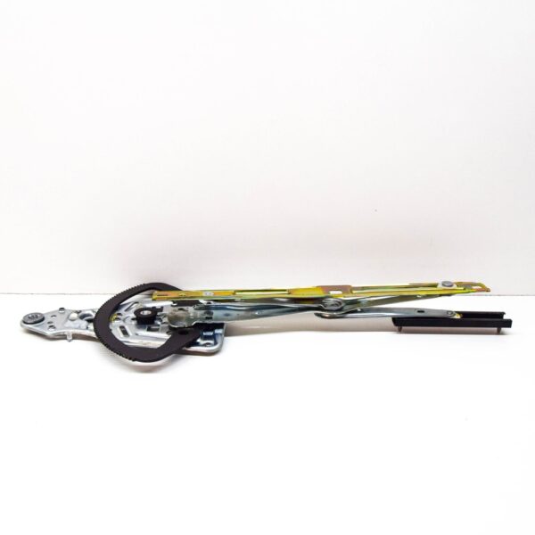 A1297200746 - NEW MERCEDES-BENZ SL R129 FRONT LEFT WINDOW REGULATOR A1297200746