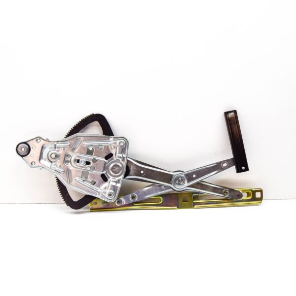 A1297200746 - NEW MERCEDES-BENZ SL R129 FRONT LEFT WINDOW REGULATOR A1297200746