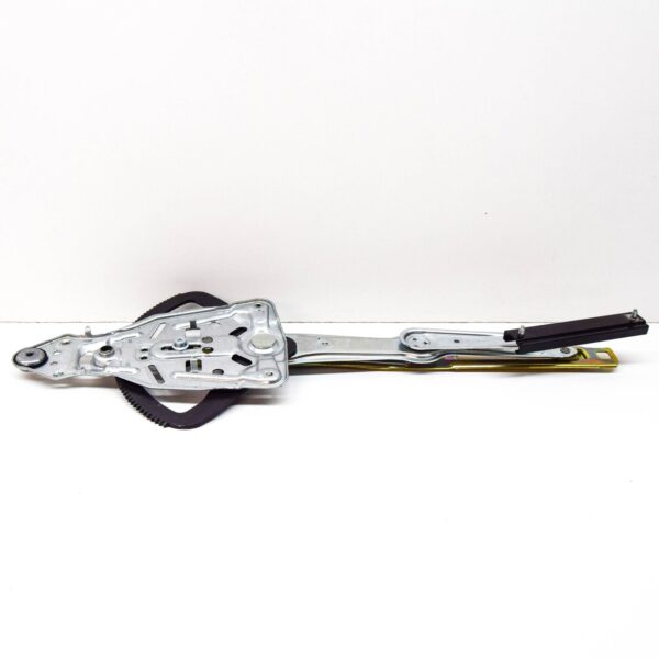 A1297200746 - NEW MERCEDES-BENZ SL R129 FRONT LEFT WINDOW REGULATOR A1297200746