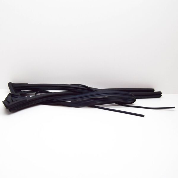 A1297201278 - MB SL R129 A-Pillar And Windscreen Frame Sealing Frame A1297201278 ORIGINAL