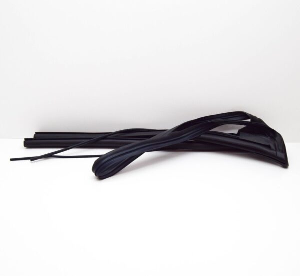 A1297201278 - MB SL R129 A-Pillar And Windscreen Frame Sealing Frame A1297201278 ORIGINAL