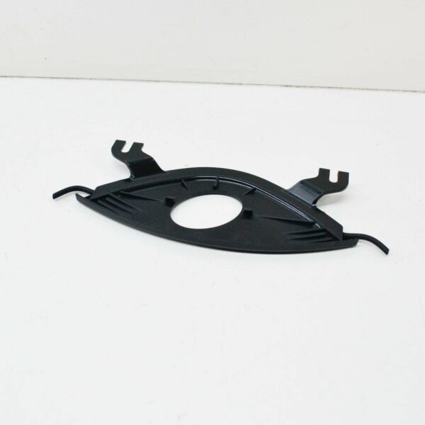 A1297581281 - NEW MERCEDES-BENZ SL R129 REAR LID RIGHT GARNISH MOULDING A1297581281