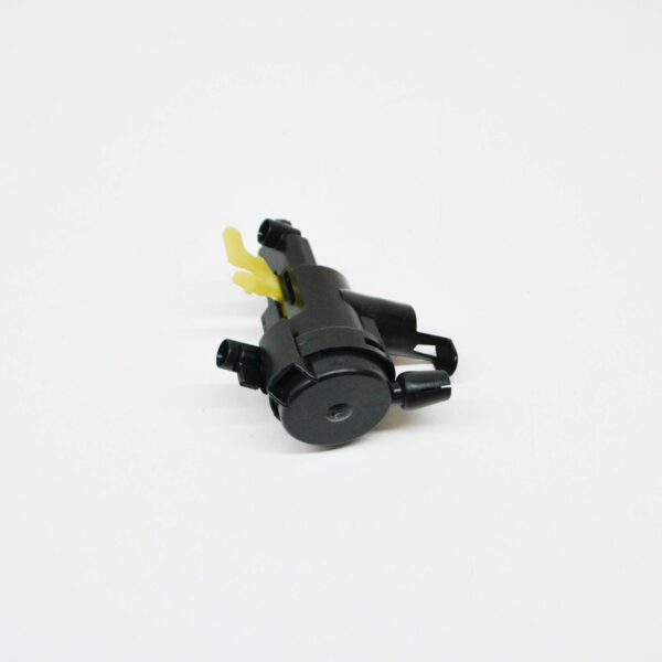 A1298002775 - NEW MERCEDES-BENZ SL R129 REAR LID ELEMENT A1298002775