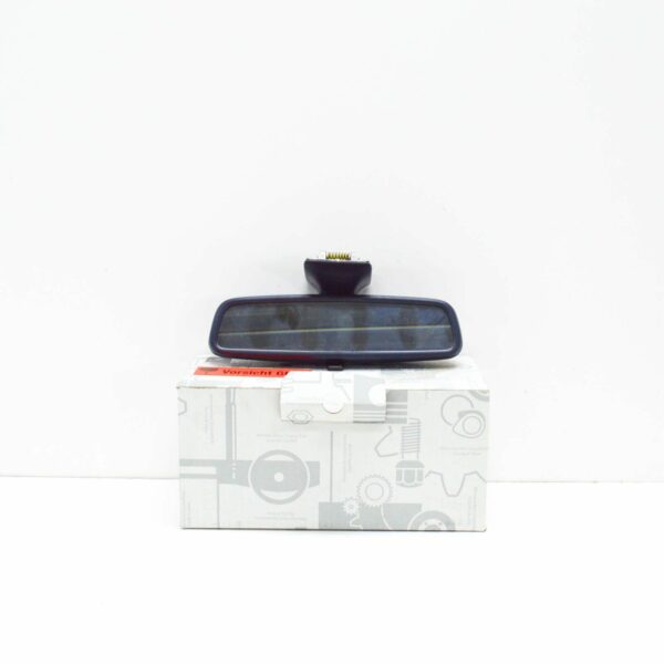 A12981000175076 - NEW MERCEDES-BENZ AL R129 INSIDE REAR VIEW MIRROR A12981000175076