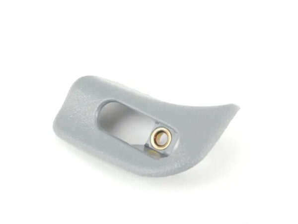 A12981105617095 - NEW MERCEDES-BENZ SL R129 LEFT SUN VISOR MOUNT CAP A12981105617095 ORIGINAL