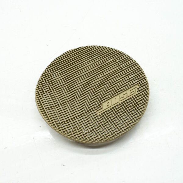 A1298270340 - MB SL R129 Rear Left Side Loudspeaker Cover Trim A12982703408F30 ORIGINAL