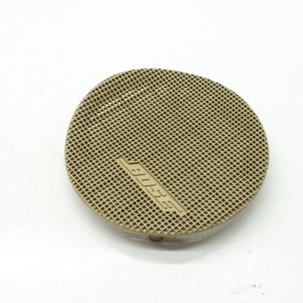 A1298270340 - MB SL R129 Rear Left Side Loudspeaker Cover Trim A12982703408F30 ORIGINAL