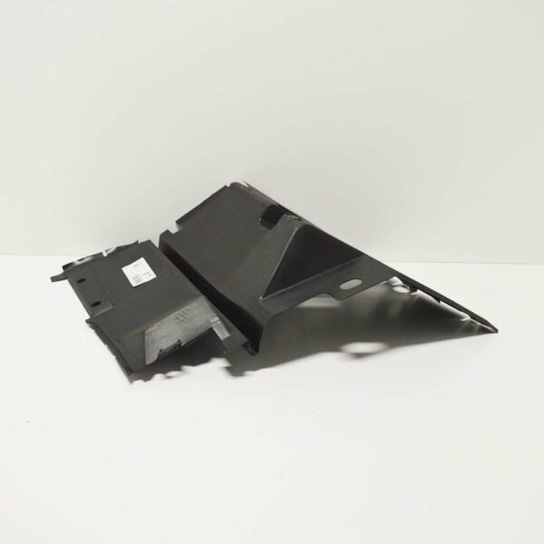 A1298841235 - MERCEDES-BENZ SL R129 Front Right Fender Filler Panel A1298841235 ORIGINAL