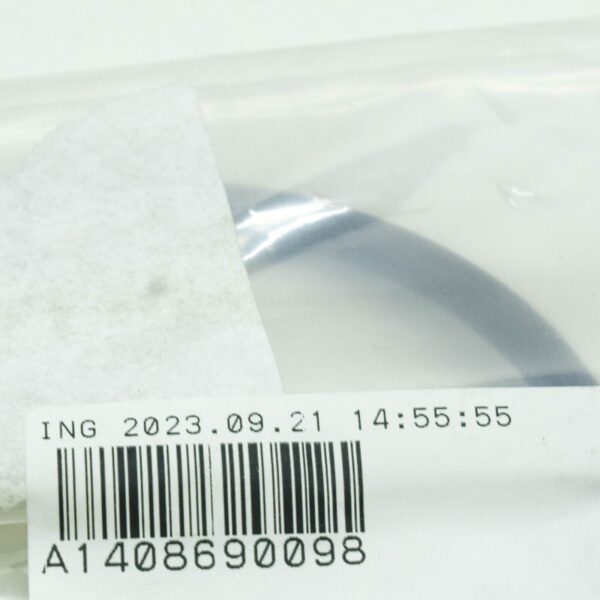 A1408690098 - NEW MERCEDES-BENZ S COUPE C140 WASHER BOTTLE COVER SEAL A1408690098 ORIGINAL