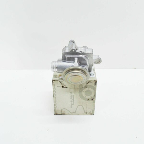 A1561400960 - NEW MERCEDES-BENZ ML W163 AIR PUMP LEFT COMBINATION VALVE A1561400960
