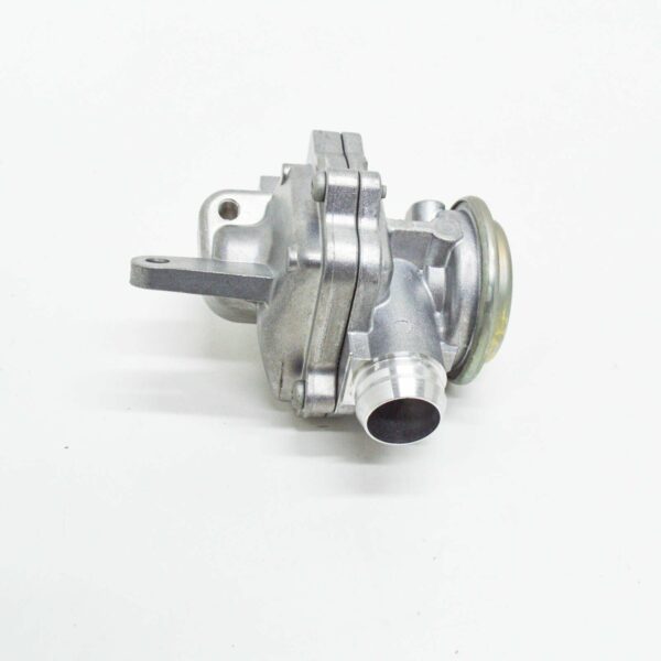 A1561400960 - NEW MERCEDES-BENZ ML W163 AIR PUMP LEFT COMBINATION VALVE A1561400960