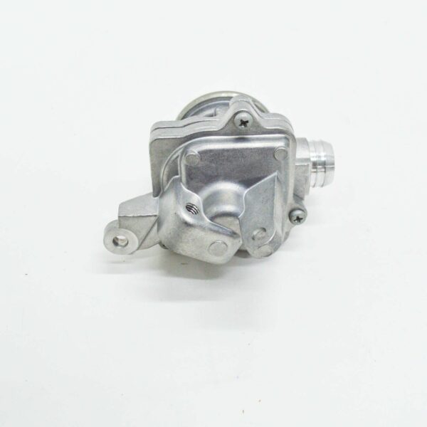 A1561400960 - NEW MERCEDES-BENZ ML W163 AIR PUMP LEFT COMBINATION VALVE A1561400960