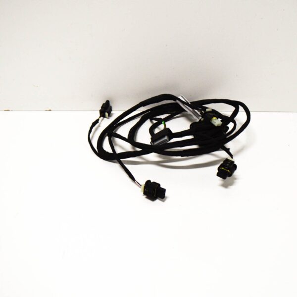 A1565409903 - NEW MERCEDES BENZ GLA X156 FRONT BUMPER PDC WIRING HARNESS A1565409903
