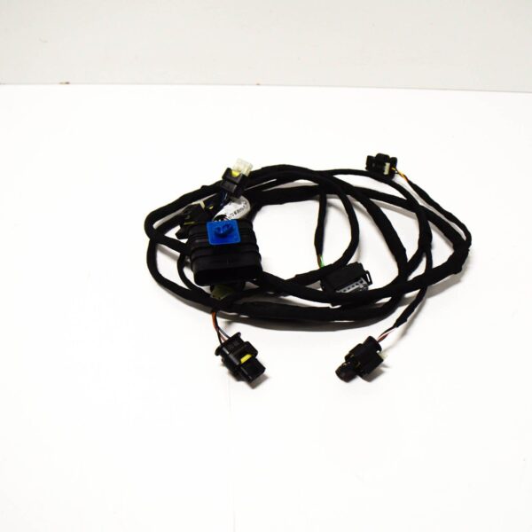 A1565409903 - NEW MERCEDES BENZ GLA X156 FRONT BUMPER PDC WIRING HARNESS A1565409903