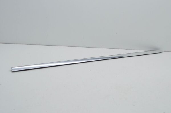 A1567250282 - MB GLA X156 Front Right Door Window Outside Trim Bar A1567250282 ORIGINAL