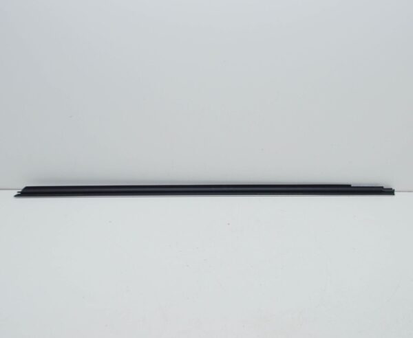 A1567250282 - MB GLA X156 Front Right Door Window Outside Trim Bar A1567250282 ORIGINAL