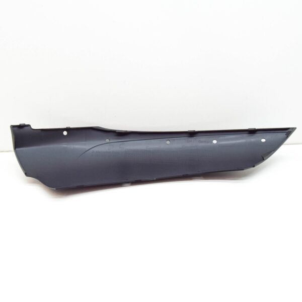 A1568850502 - NEW MERCEDES-BENZ GLA X156 FRONT LEFT BUMPER TRIM A1568850502 ORIGINAL