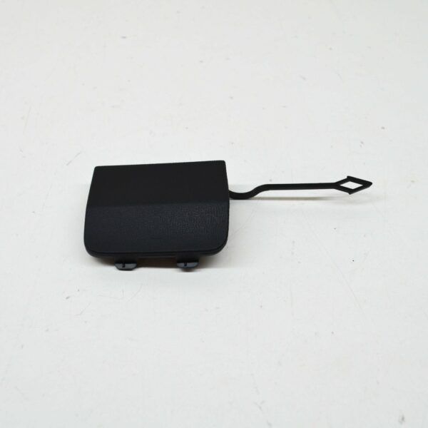 A1568854601 - MERCEDES-BENZ GLA X156 Rear Bumper Tow Hook Eye Cover A1568854601 ORIGINAL
