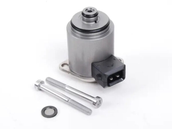 A1634600084 - NEW MERCEDES-BENZ ML W163 PARAMETRIC STEERING VALVE A1634600084 ORIGINAL