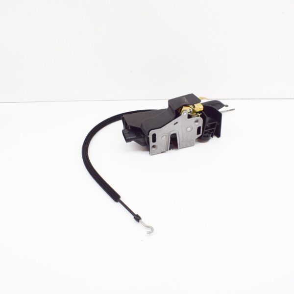 A1637202535 - NEW MERCEDES-BENZ ML W163 FRONT LEFT DOOR INTERIOR LOCK LHD A1637202535