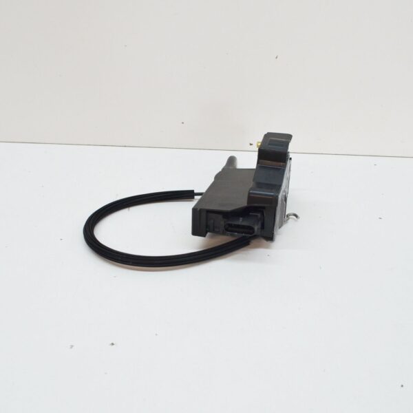 A1637202935 - NEW MERCEDES-BENZ ML W163 FRONT LEFT DOOR LOCK LHD A1637202935