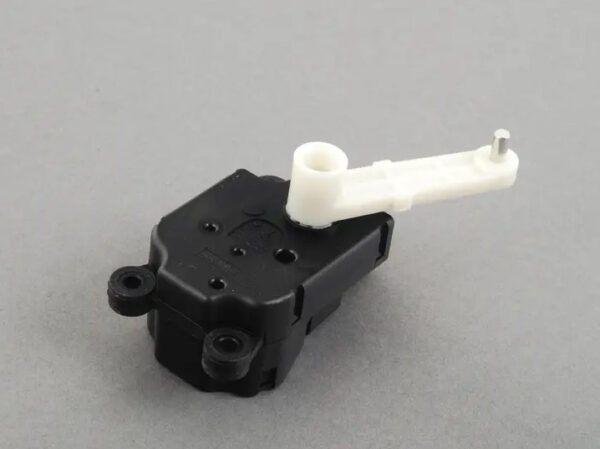 A1638200908 - NEW MERCEDES-BENZ ML W163 HOT AIR/COLD AIR ELECTRIC MOTOR A1638200908 ORIGINAL