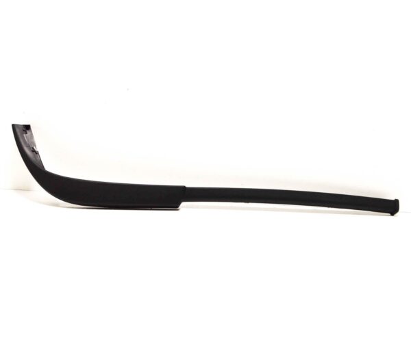 A16388506257C45 - MERCEDES-BENZ ML W163 Front Bumper Right Spoiler A16388506257C45 ORIGINAL