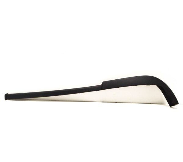 A16388506257C45 - MERCEDES-BENZ ML W163 Front Bumper Right Spoiler A16388506257C45 ORIGINAL