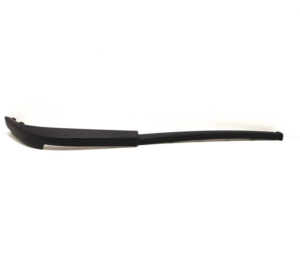 A16388506257C45 - MERCEDES-BENZ ML W163 Front Bumper Right Spoiler A16388506257C45 ORIGINAL