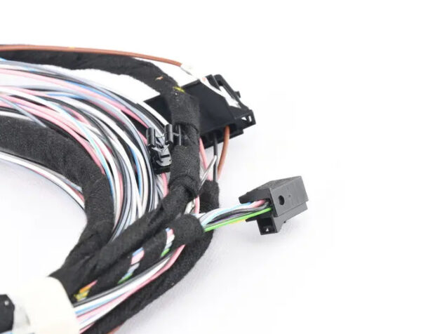 A1644400807 - MERCEDES-BENZ ML W164 Tail Lamp Wiring Harness A1644400807 ORIGINAL
