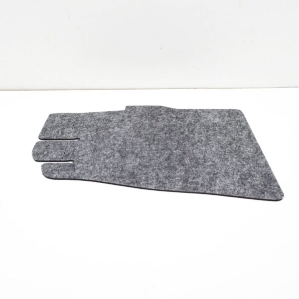 A1648260524 - NEW MERCEDES-BENZ ML W164 REAR SAM/SRB PROTECTIVE COVER A1648260524 ORIGINAL