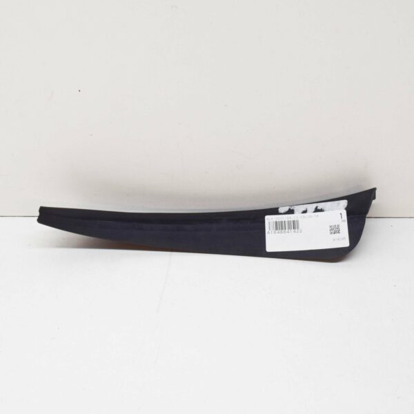A1648841422 - NEW MERCEDES-BENZ ML W164 FRONT FENDER RIGHT COVER A1648841422