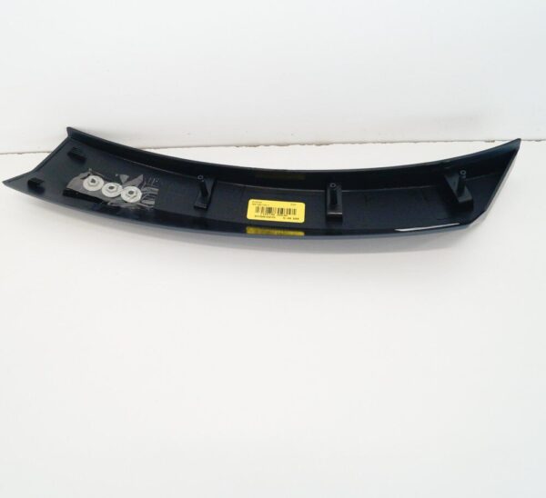 A16488457229999 - Mercedes-Benz M-Class W164 Front Bumper Left Cover A16488457229999 ORIGINAL