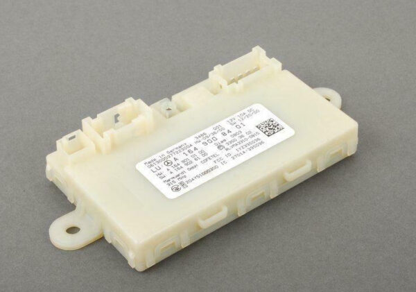 A1649008401 - NEW MERCEDES-BENZ ML W164 KEYLESS GO CONTROL UNIT A1649008401 ORIGINAL